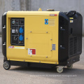 Bison (China) tragbarer Dieselgenerator Preis 10 PS -Dieselgenerator Set